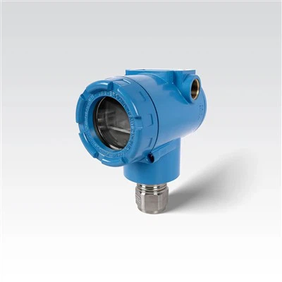 Eksplosionsikker digital siliciumtryksenden